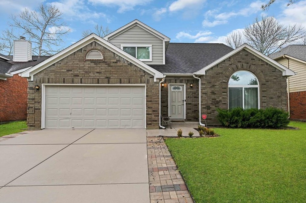 15327 Hillside Park Way, Cypress, TX 77433