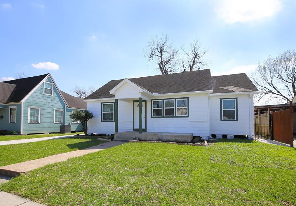 5520 Lawson St, Houston, TX 77023
