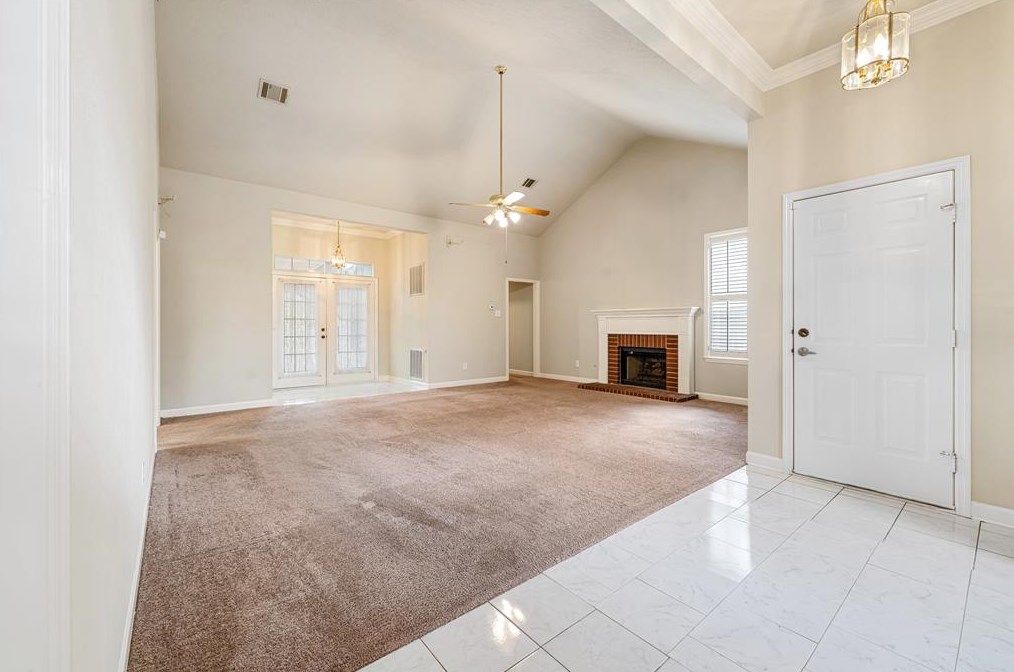 406 Knoll Forest Dr, Sugar Land, TX 77479