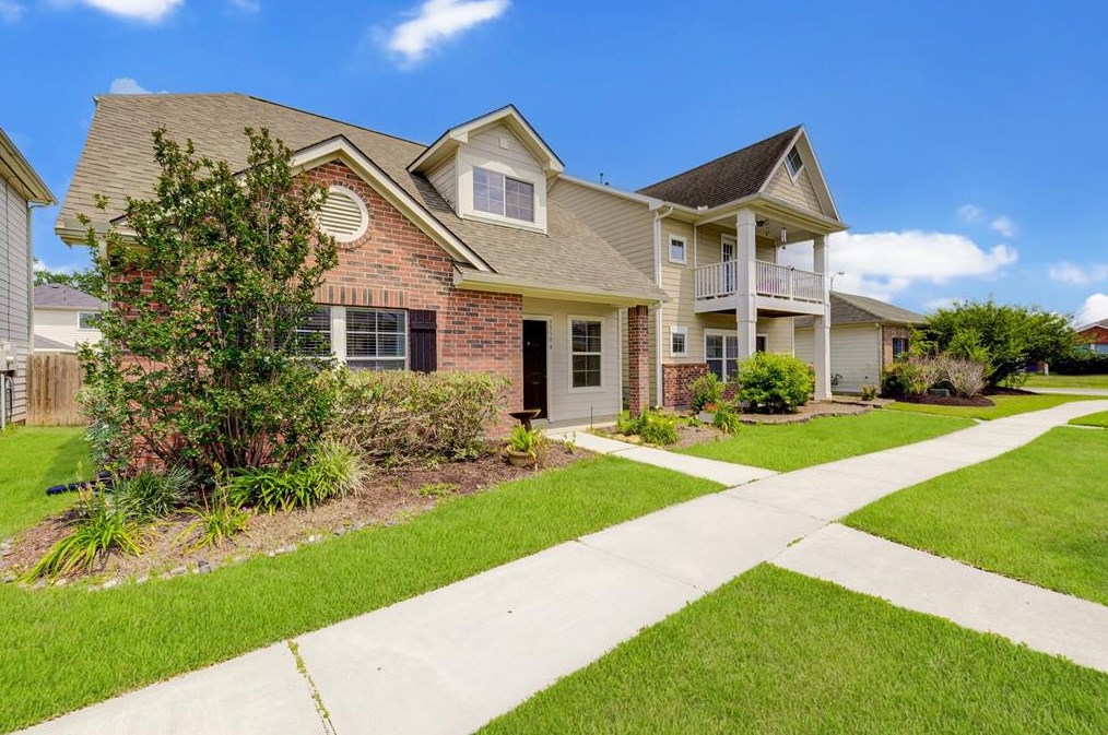 3930 Mossy Pl Ln, Spring, TX 77388