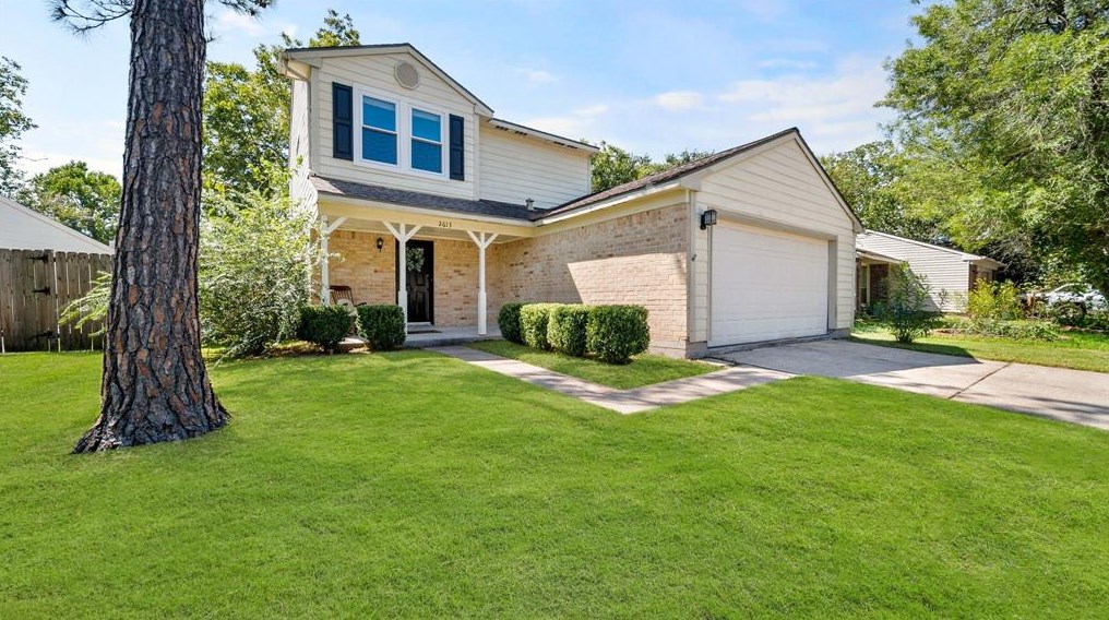 2613 Merrimac Dr, League City, TX 77573-4815