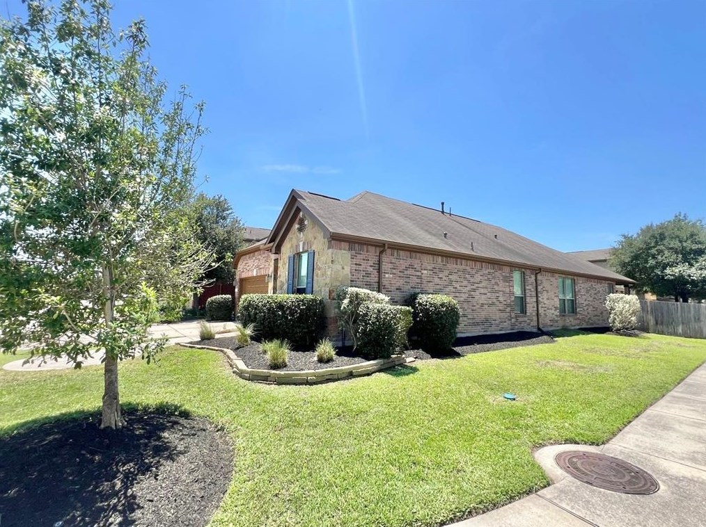 18839 Remington Springs Dr, Houston, TX 77073