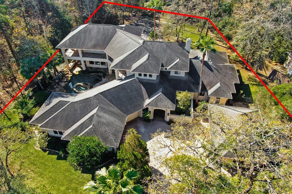 103 Trinity Oaks Cir, Spring, TX 77381-1409