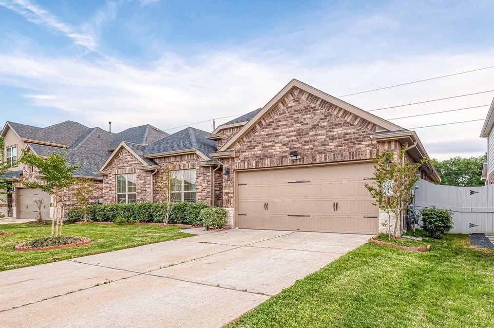 5814 Euclid Loop, Richmond, TX 77469