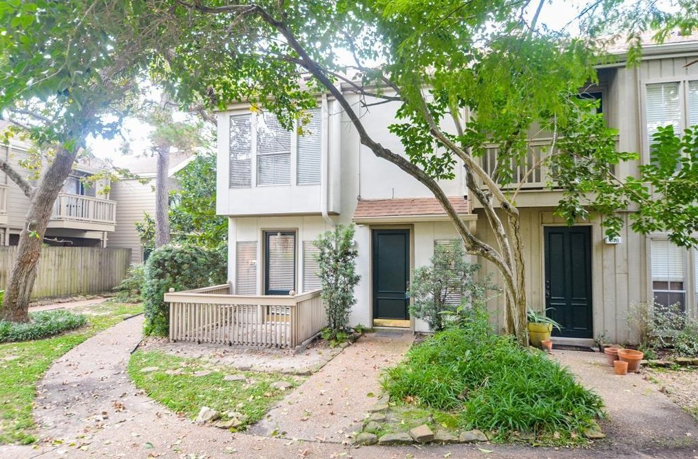 2100 Tanglewilde St Apt 441, Houston, TX 77063