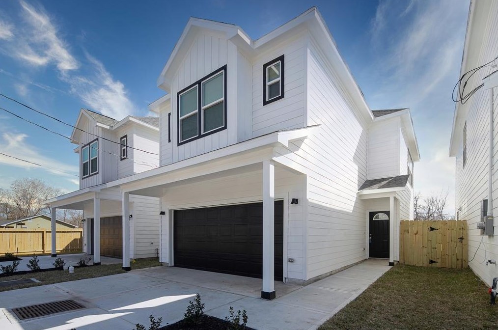 2507 Lucky St #a, Houston, TX 77088