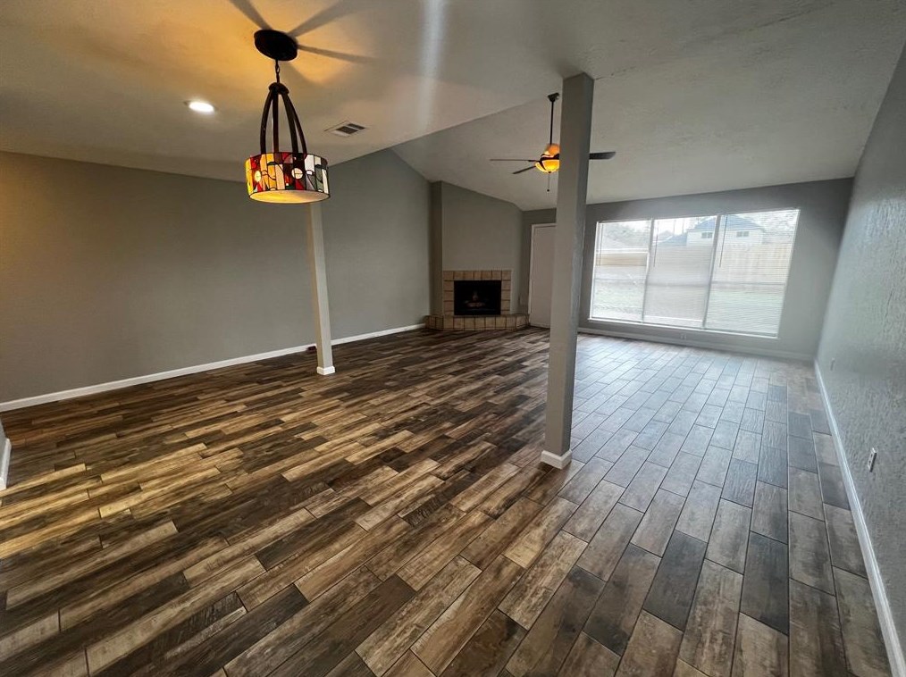 2339 Autumn Springs Ln, Spring TX  77373-6155 exterior
