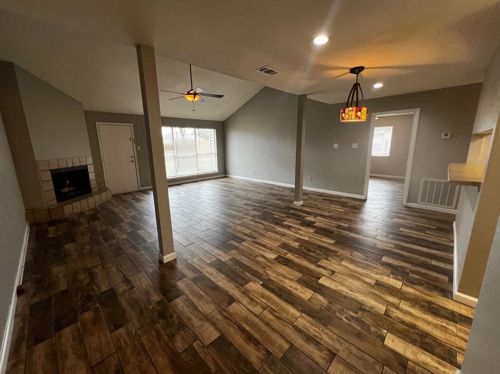 2339 Autumn Springs Ln, Spring TX  77373-6155 exterior