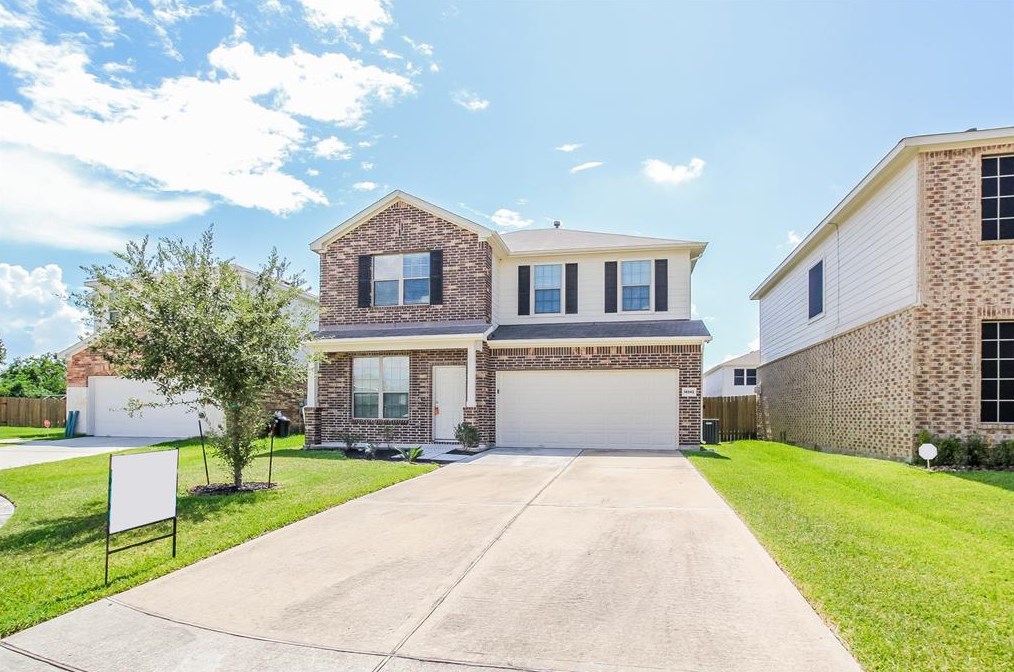 16542 Kettlebrook Ln, Houston, TX 77049
