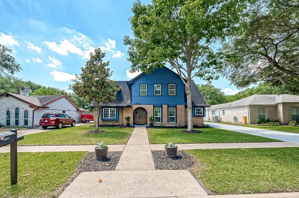 15817 Congo Ln, Houston, TX 77040-2117
