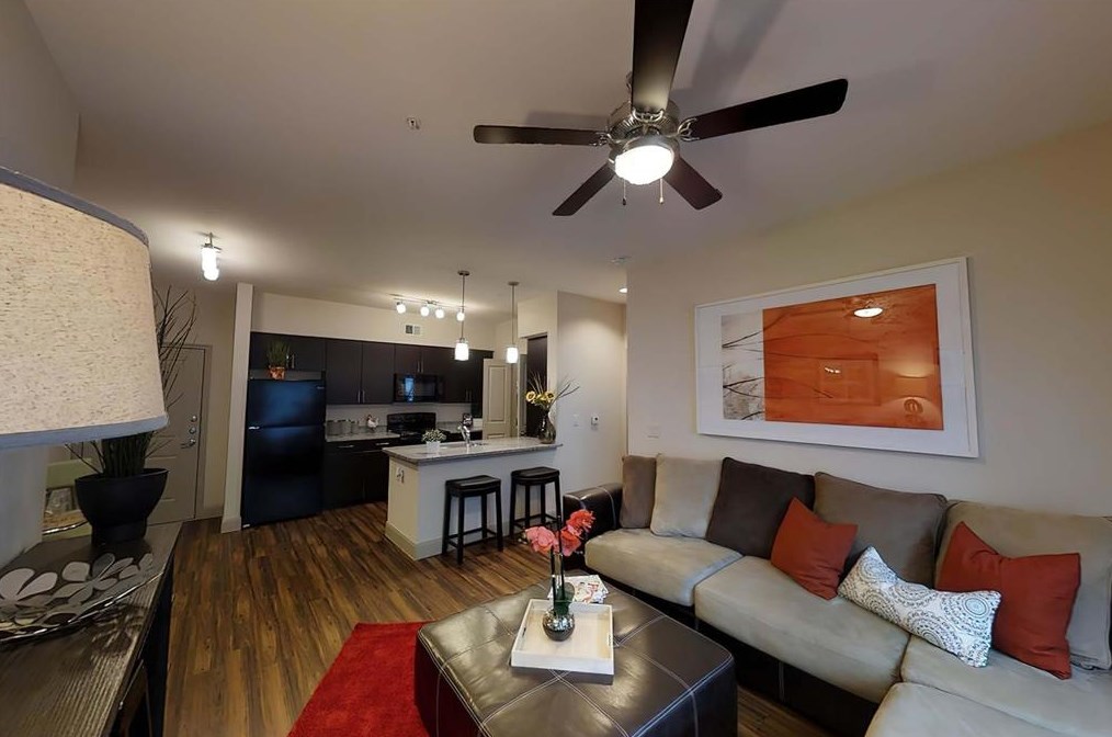 4604 Cypresswood Dr #1307, Spring, TX 77379