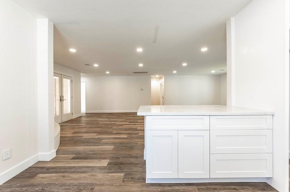 15807 Fathom Ln, Houston TX 77062-4437 exterior