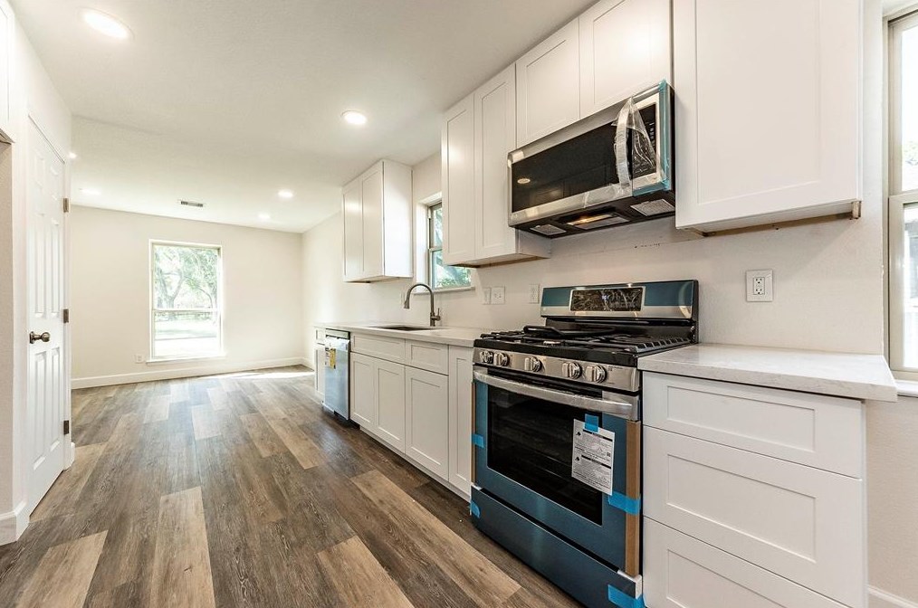 15807 Fathom Ln, Houston TX 77062-4437 exterior