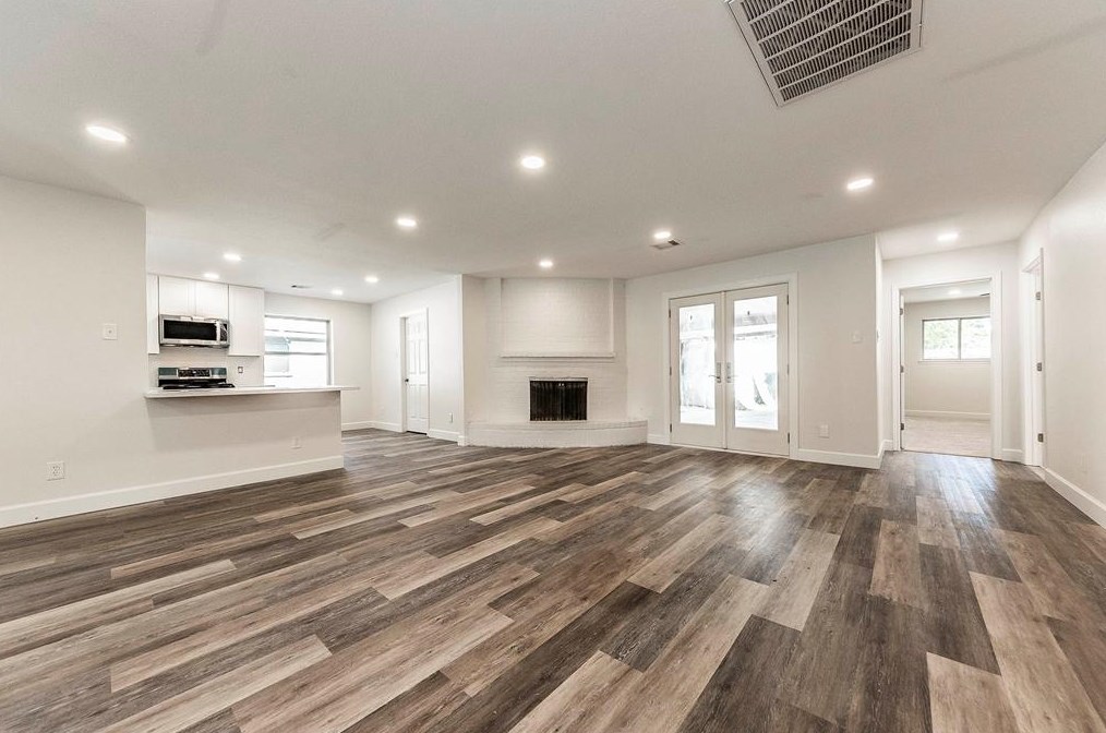 15807 Fathom Ln, Houston TX 77062-4437 exterior