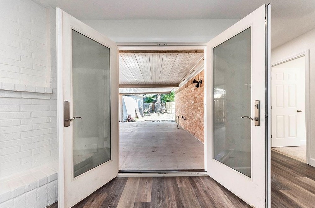 15807 Fathom Ln, Houston TX 77062-4437 exterior