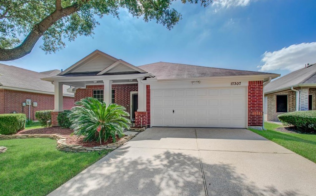 17307 Brookhollow Grove Ct, Houston, TX 77084-6045