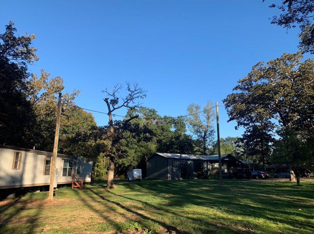 1677-55 Us Hwy 190, Huntsville, TX 77340