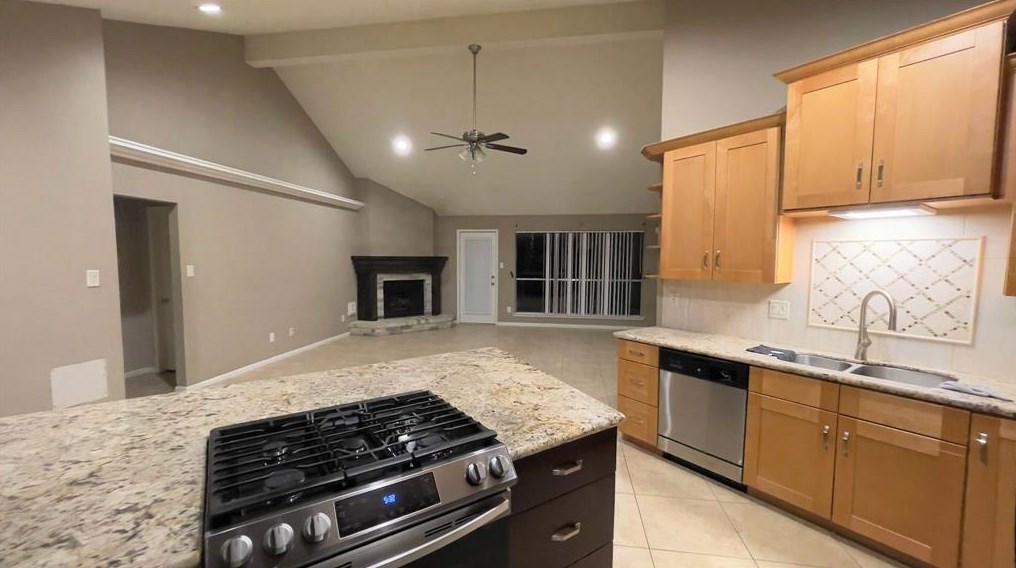 7018 Brockington Dr, Katy, TX 77494