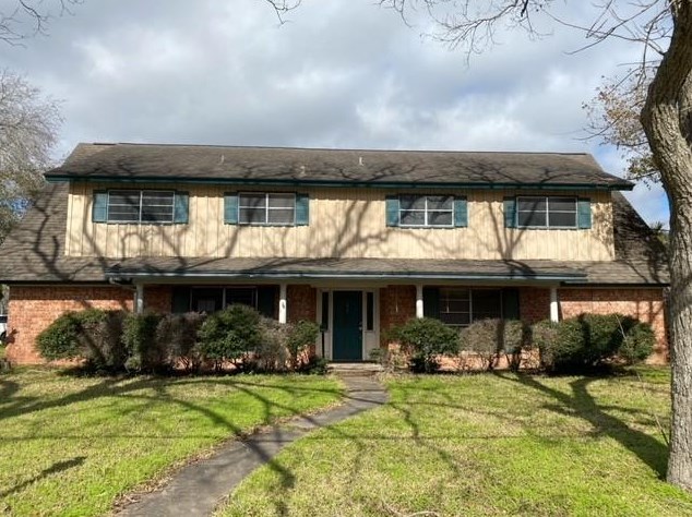 301 Church St, Jones Creek TX  77437-3401 exterior