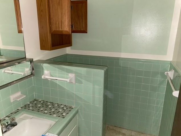 301 Church St, Jones Creek TX  77437-3401 exterior