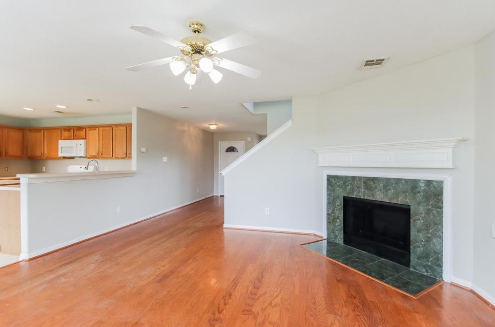 21110 Covington Bridge Dr, Spring TX  77388-5315 exterior