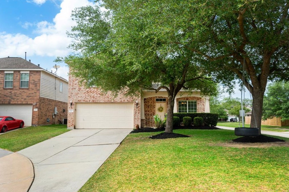 5402 Losoya Ct, Spring, TX 77388-3294