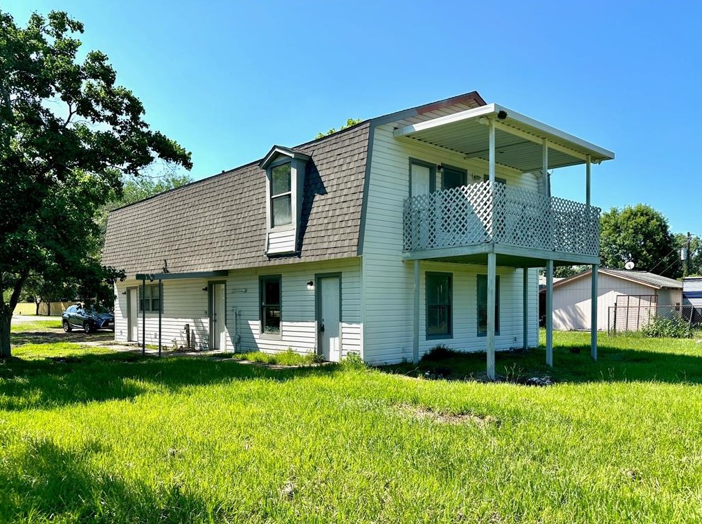 815 Tori Rd, Richmond, TX 77469