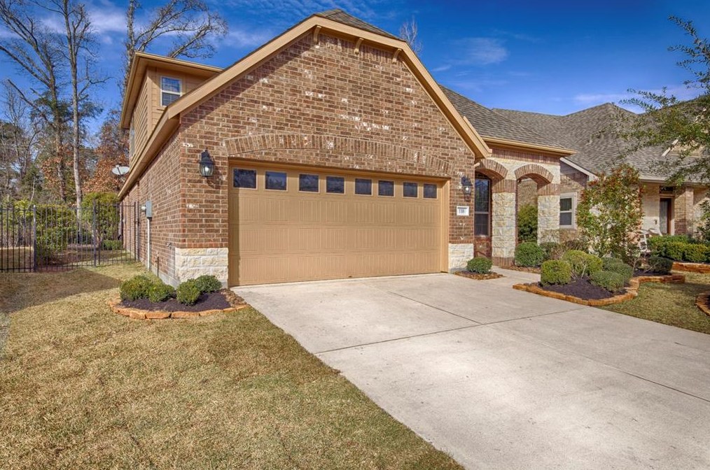 110 Wood Drake Pl, Tomball, TX 77375