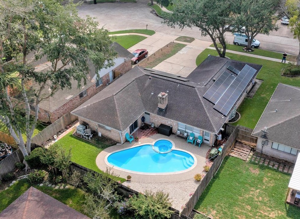 1914 Riflewood Cir, Missouri City, TX 77459-3736