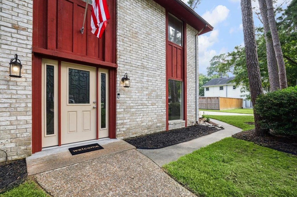 6711 River Lodge Dr, Spring, TX 77379-5008