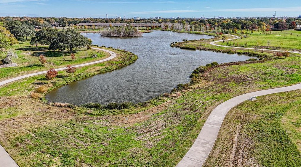 1110 Buoy Rd, Houston, TX 77062