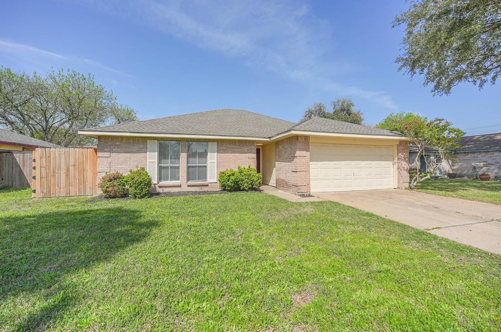 24018 Silversmith Ln, Katy, TX 77493-2639