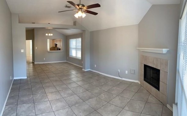 4423 Bridgevillage Dr, Spring TX  77373-7149 exterior