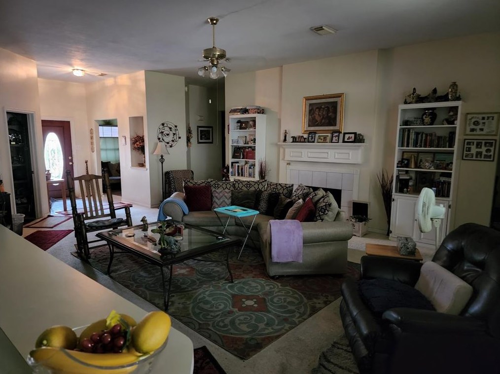 12414 Glenleigh Dr, Houston TX 77014-2432 exterior