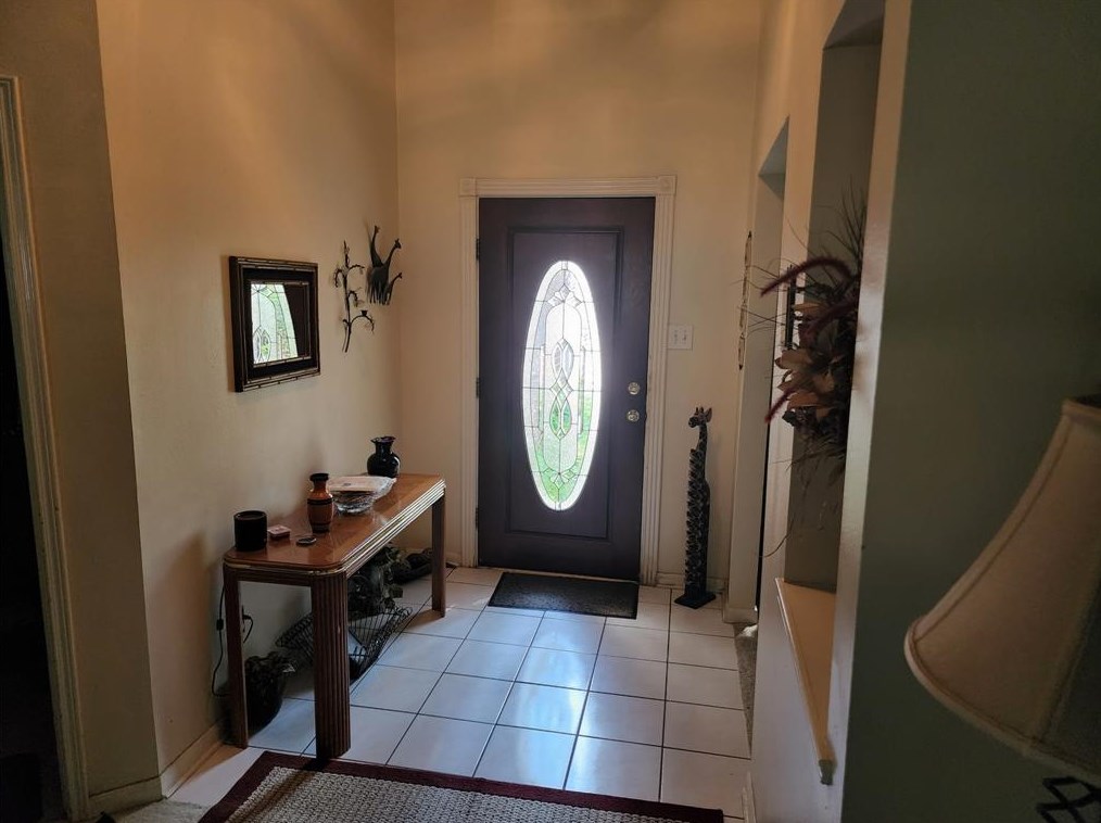 12414 Glenleigh Dr, Houston TX 77014-2432 exterior