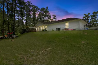 240 Parkside Loop, Brookeland, TX 75931 - Photo 6