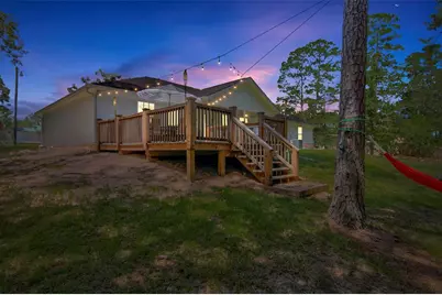 240 Parkside Loop, Brookeland, TX 75931 - Photo 4