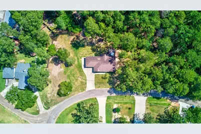 240 Parkside Loop, Brookeland, TX 75931 - Photo 8