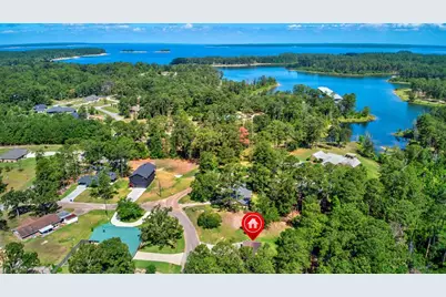 240 Parkside Loop, Brookeland, TX 75931 - Photo 1