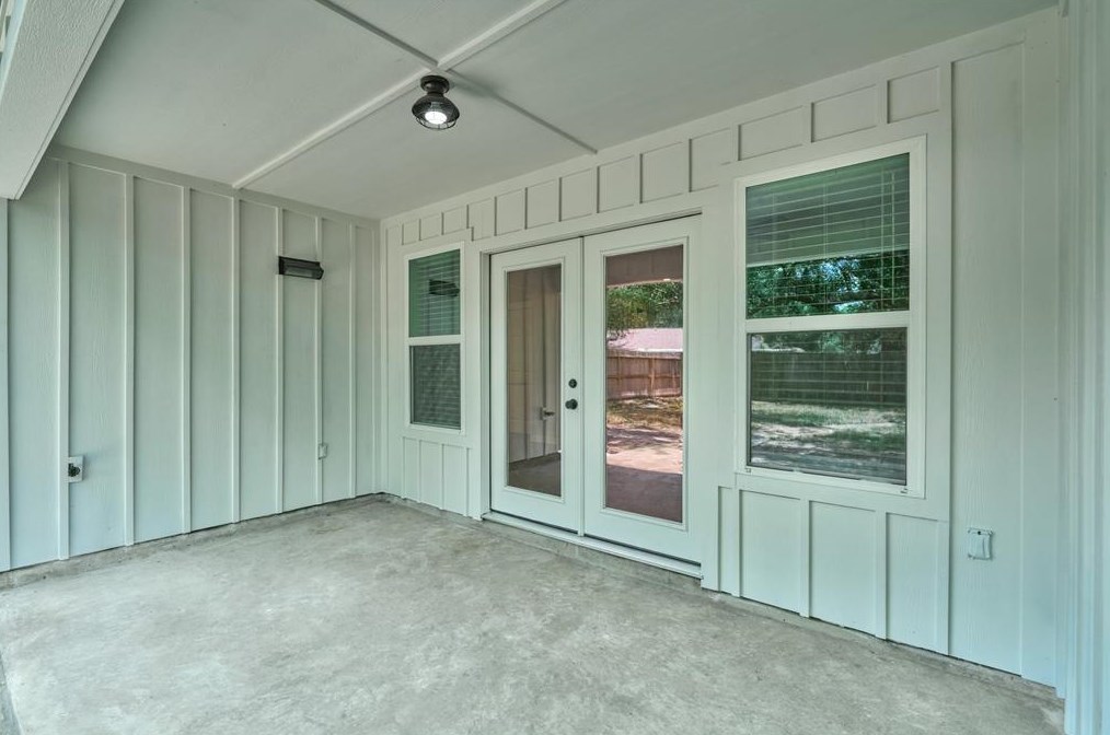 606 Mason St, Tomball TX 77375-4477 exterior