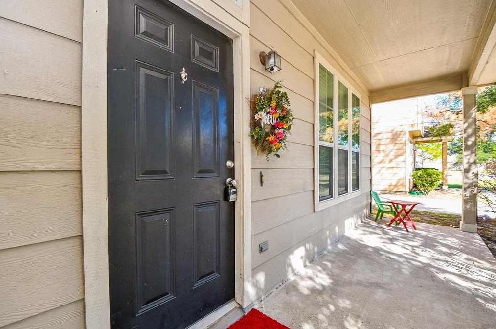 16722 Libson Falls Dr, Houston, TX 77095
