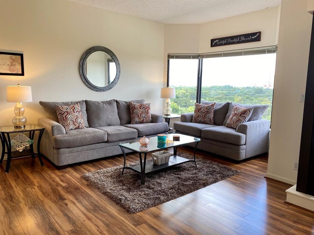 2001 Holcombe Blvd #804, Houston, TX 77030