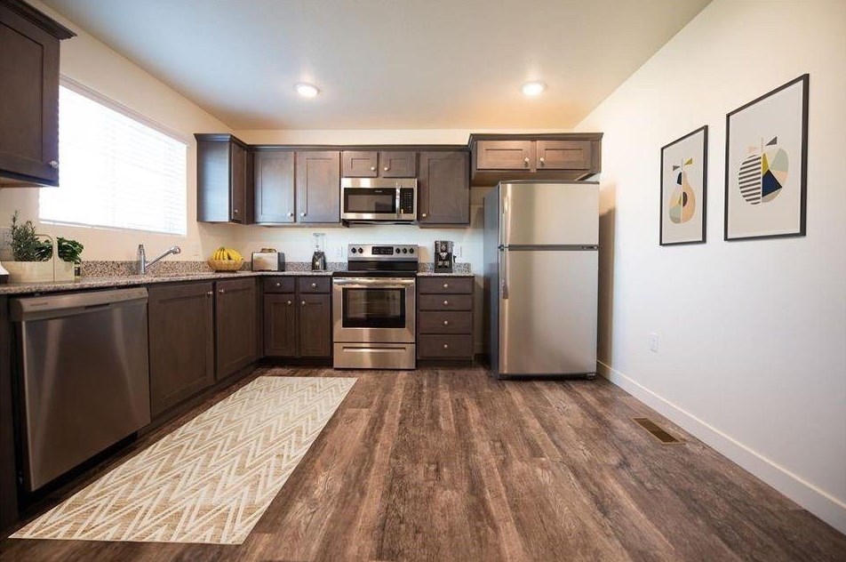 12603 Telge Rd #16i, Cypress, TX 77429