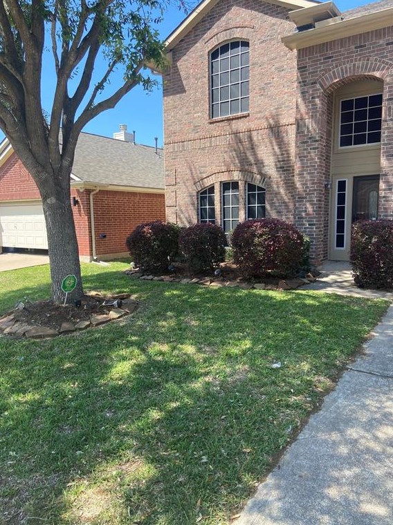 17810 Oakridge Canyon Ln, Richmond, TX 77407