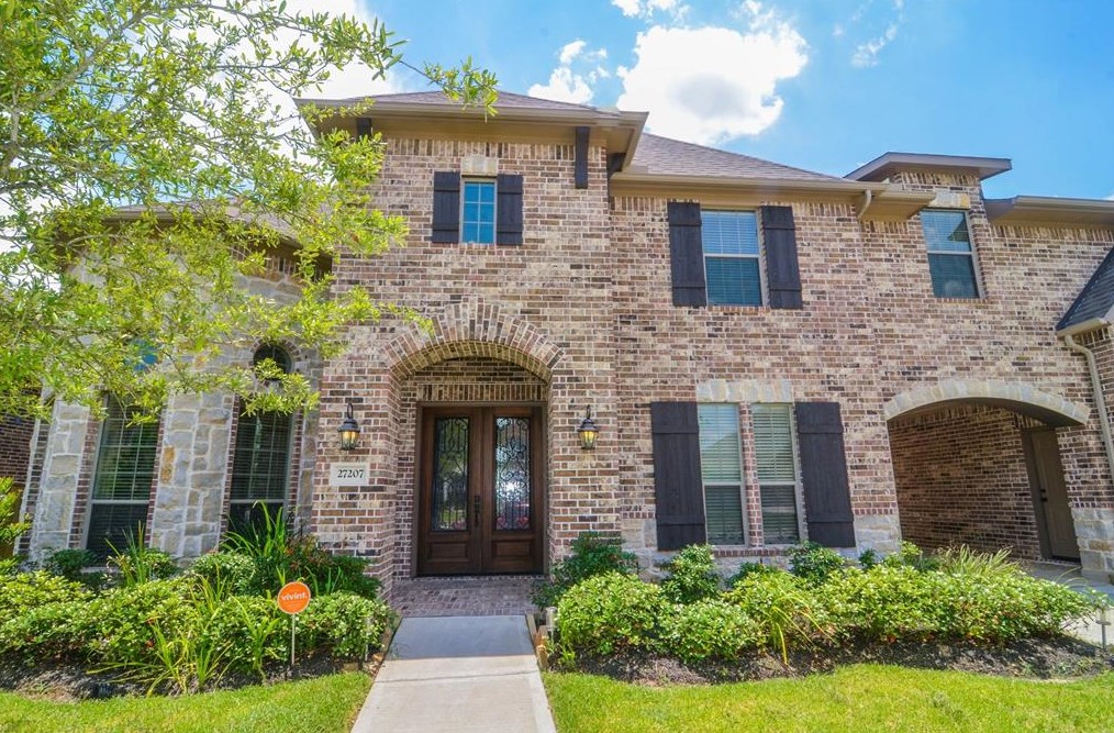 27207 Stone Harbour Ln, Katy, TX 77494-3692