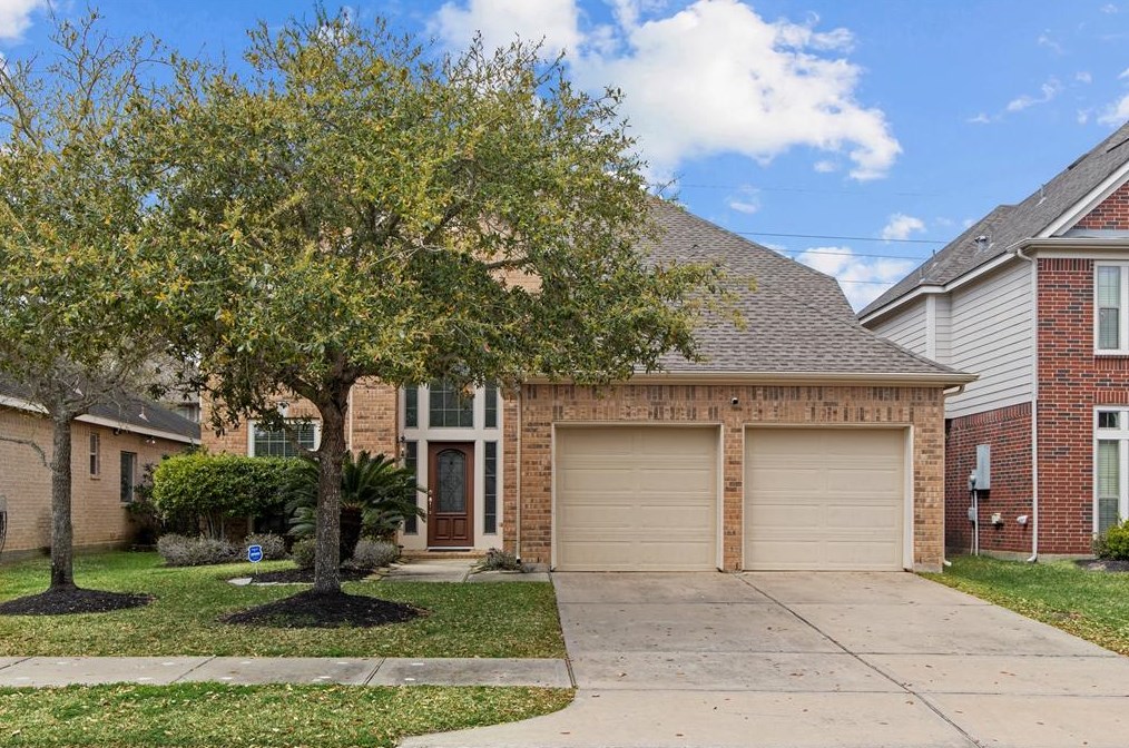 13018 Orchard Green Dr, Richmond, TX 77407