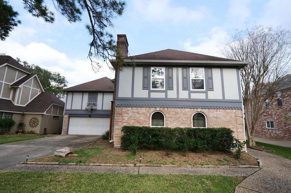 1139 Shillington Dr, Katy, TX 77450