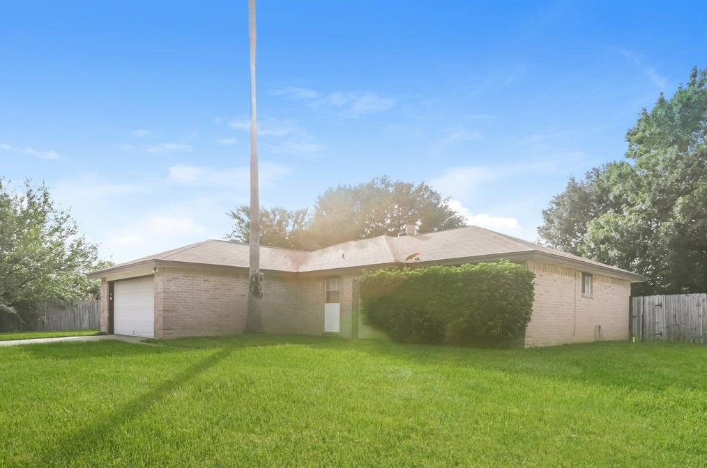 24134 Silversmith Ln, Katy, TX 77493
