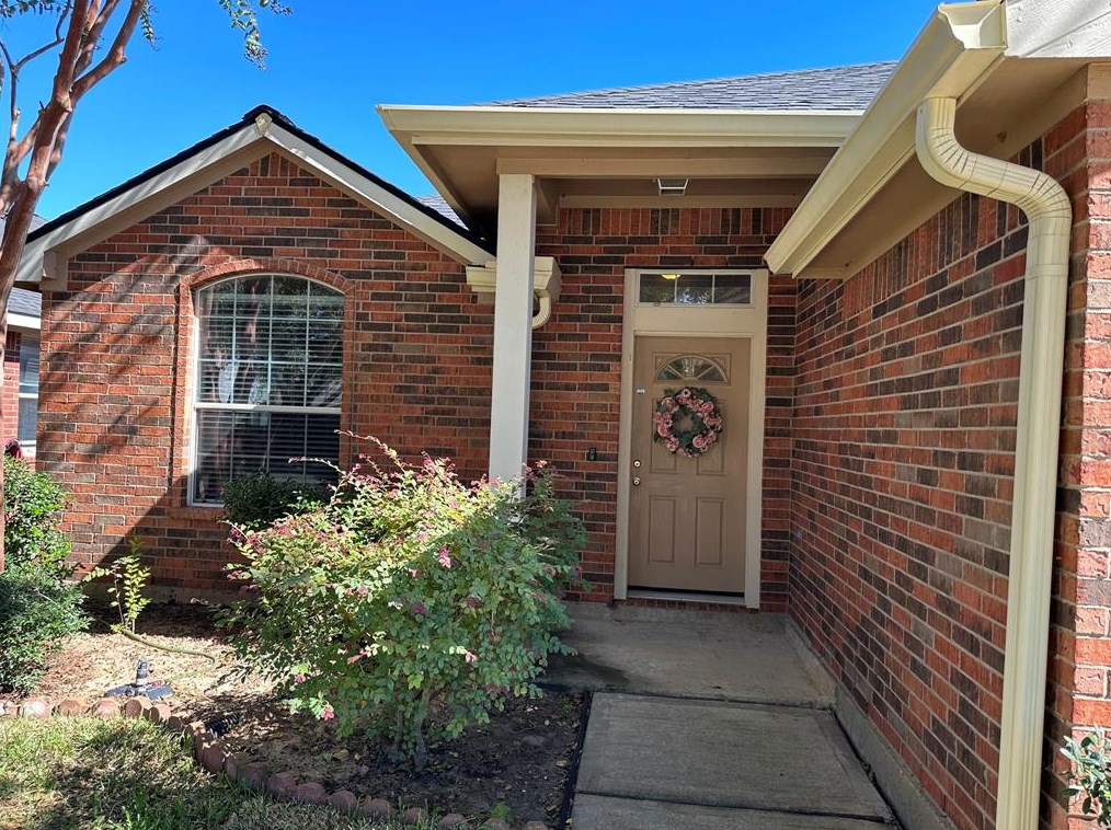 1619 Mills Pass Way, Katy, TX 77494