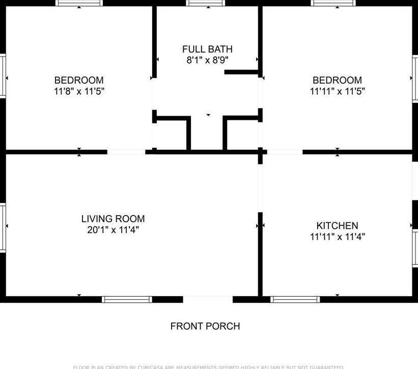 6714 Dillon St, Houston, TX 77061